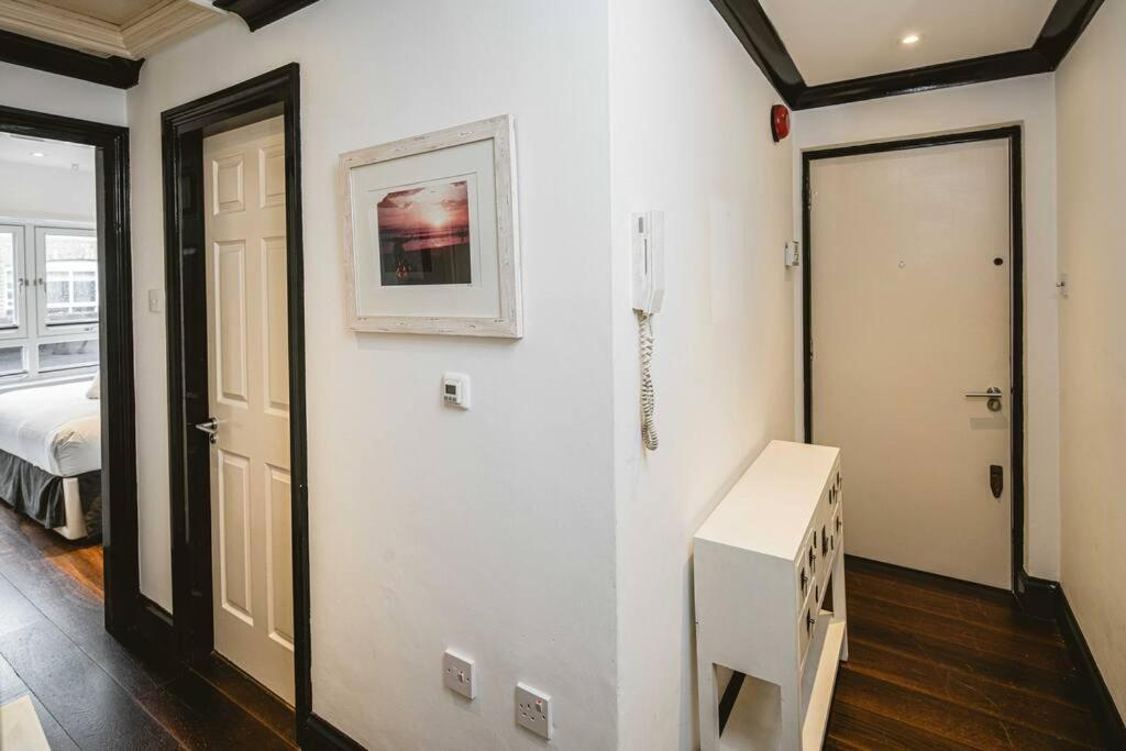 Appartement Stylish & Peaceful Covent Garden