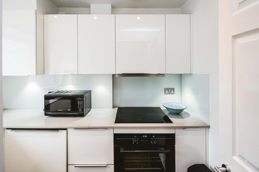 Appartement Stylish & Peaceful Covent Garden *