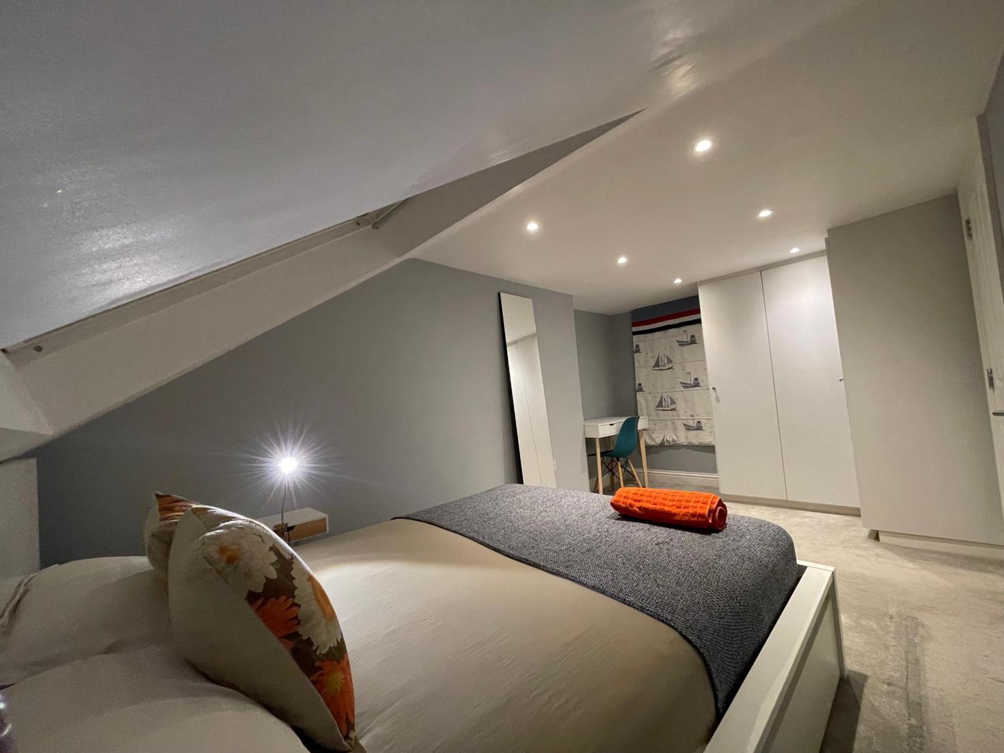 Homestay In Greenwich Near The O2 London