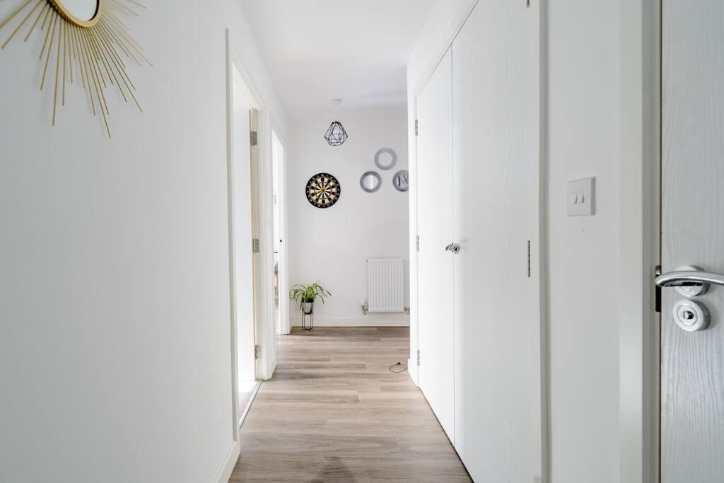 Habitación en casa particular Charming In The Heart Of Londres