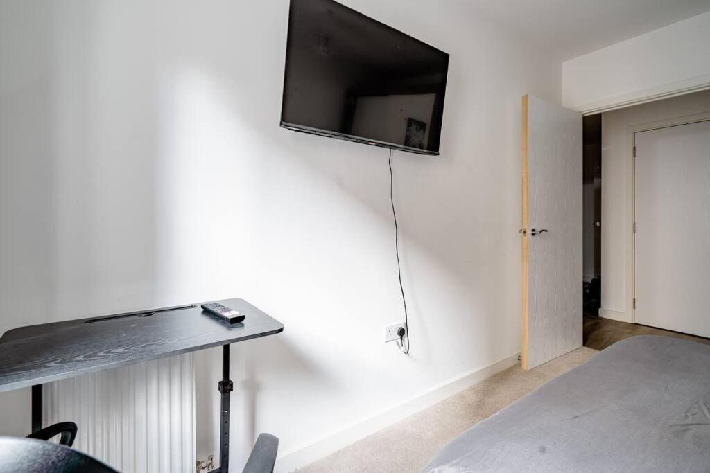 Habitación en casa particular Charming In The Heart Of Londres