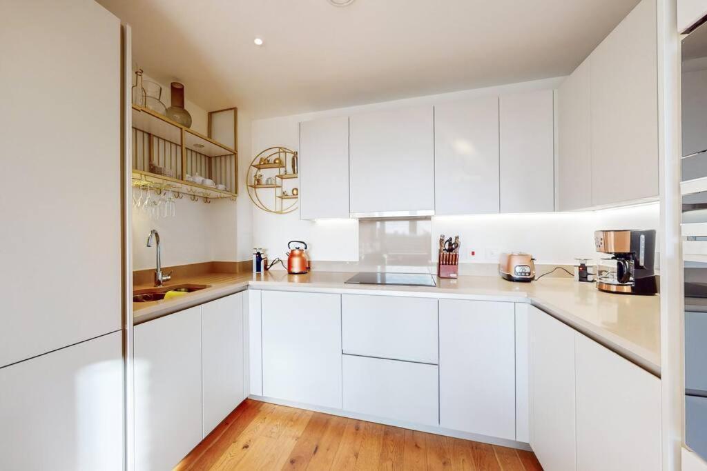 Exquisite 1-bedroom Flat In North Kensington * Londres