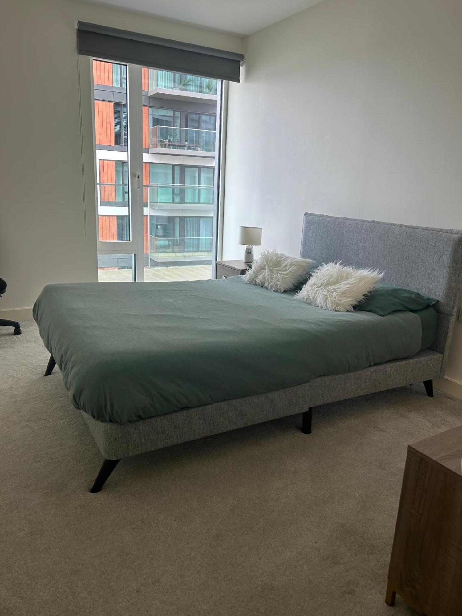 Luxury Riverside With Easy Access To London, O2, Excel Centre And Parking Apartamento