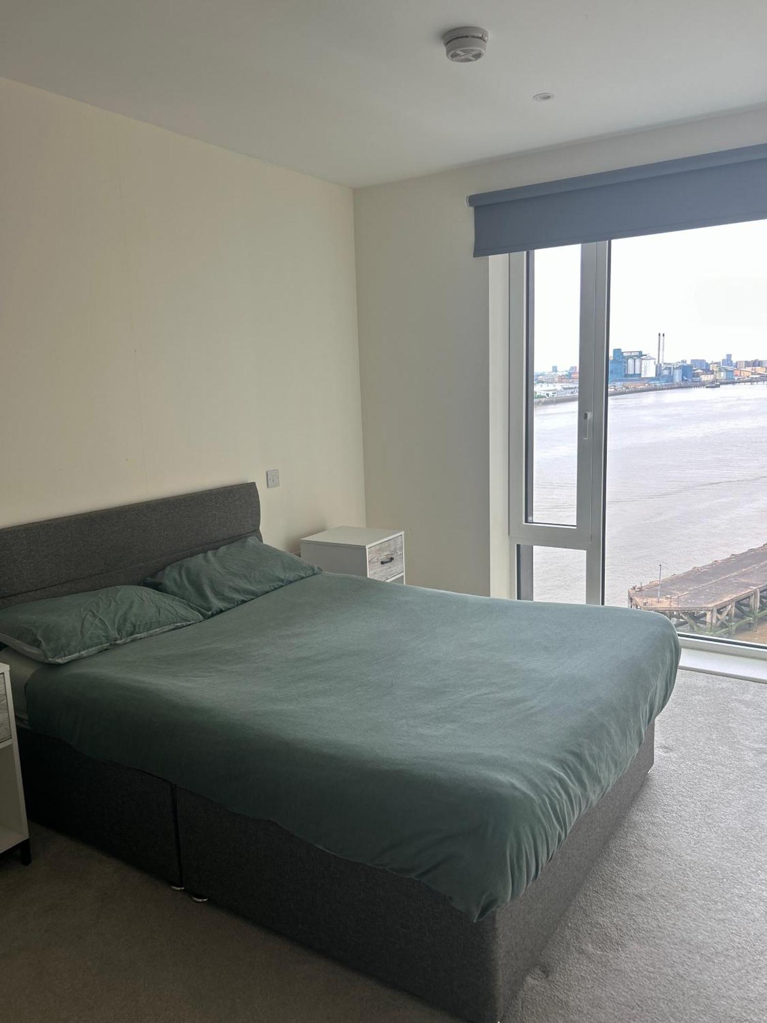 Luxury Riverside With Easy Access To London, O2, Excel Centre And Parking * Londres