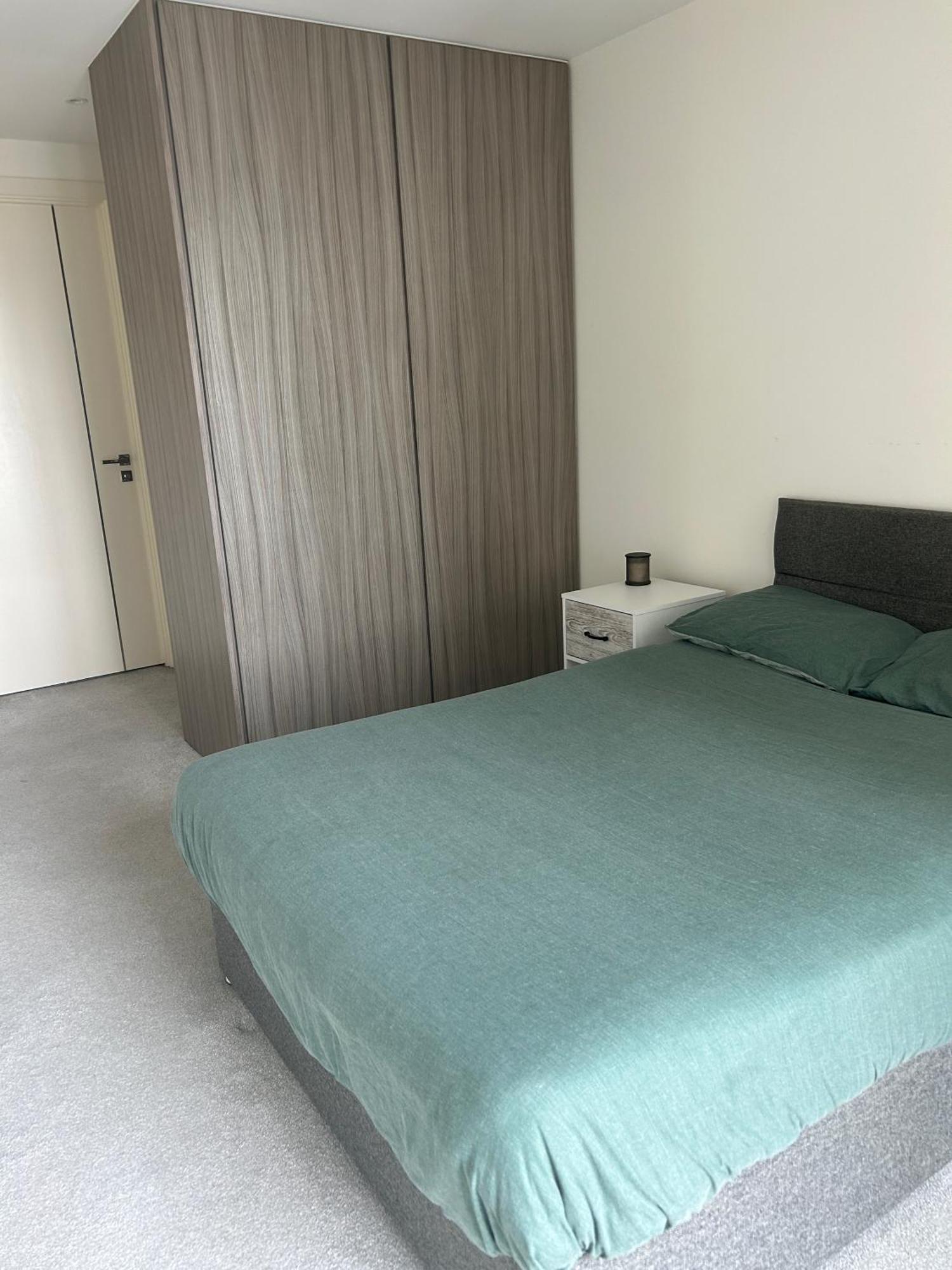 Luxury Riverside With Easy Access To London, O2, Excel Centre And Parking Apartamento Londres
