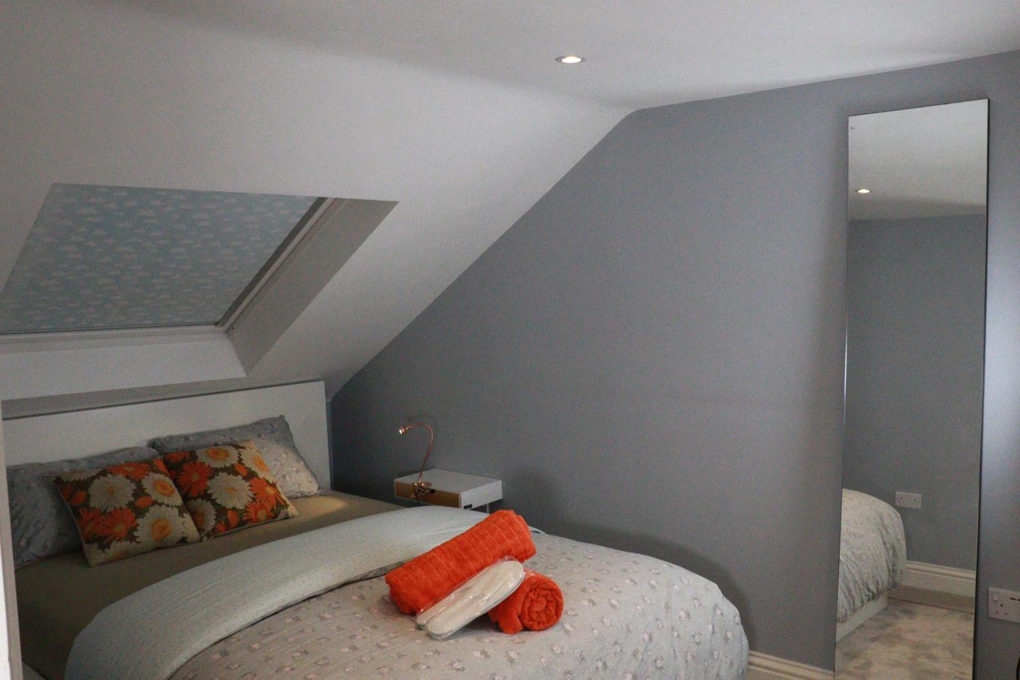 Homestay In Greenwich Near The O2