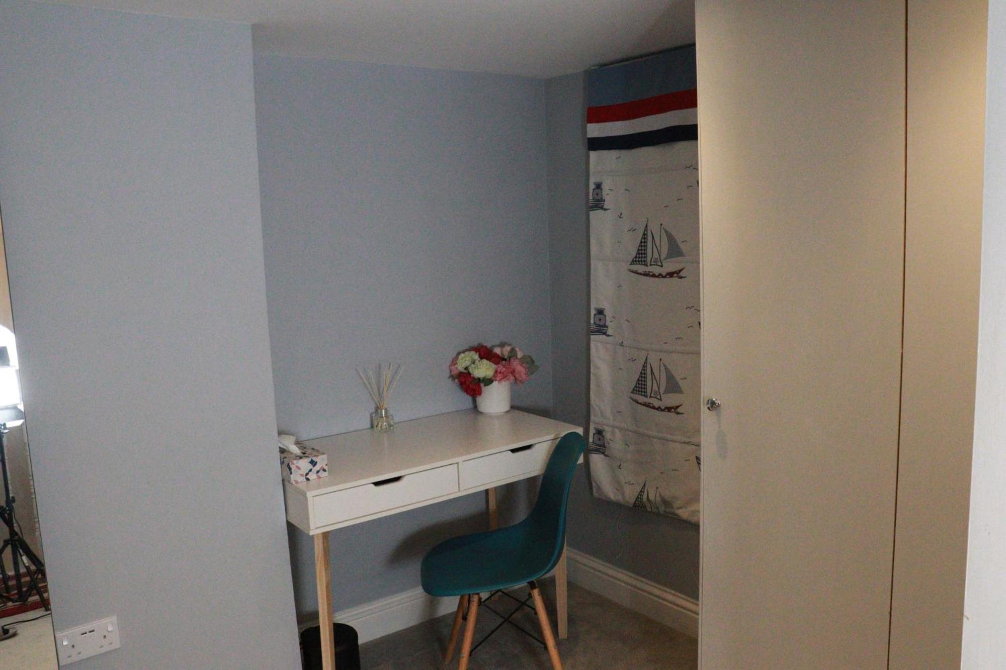 Homestay In Greenwich Near The O2