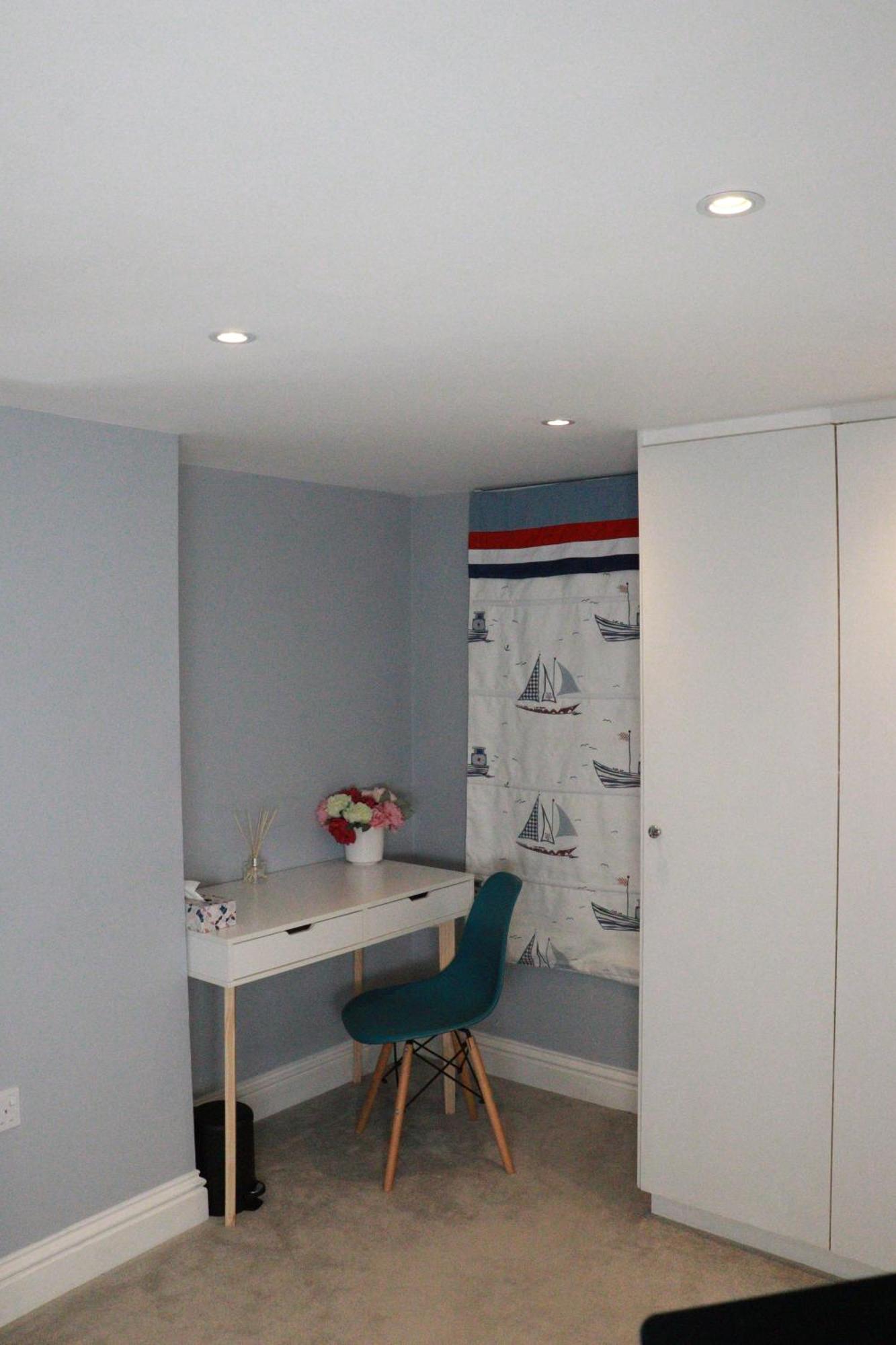 In Greenwich Near The O2 Homestay London