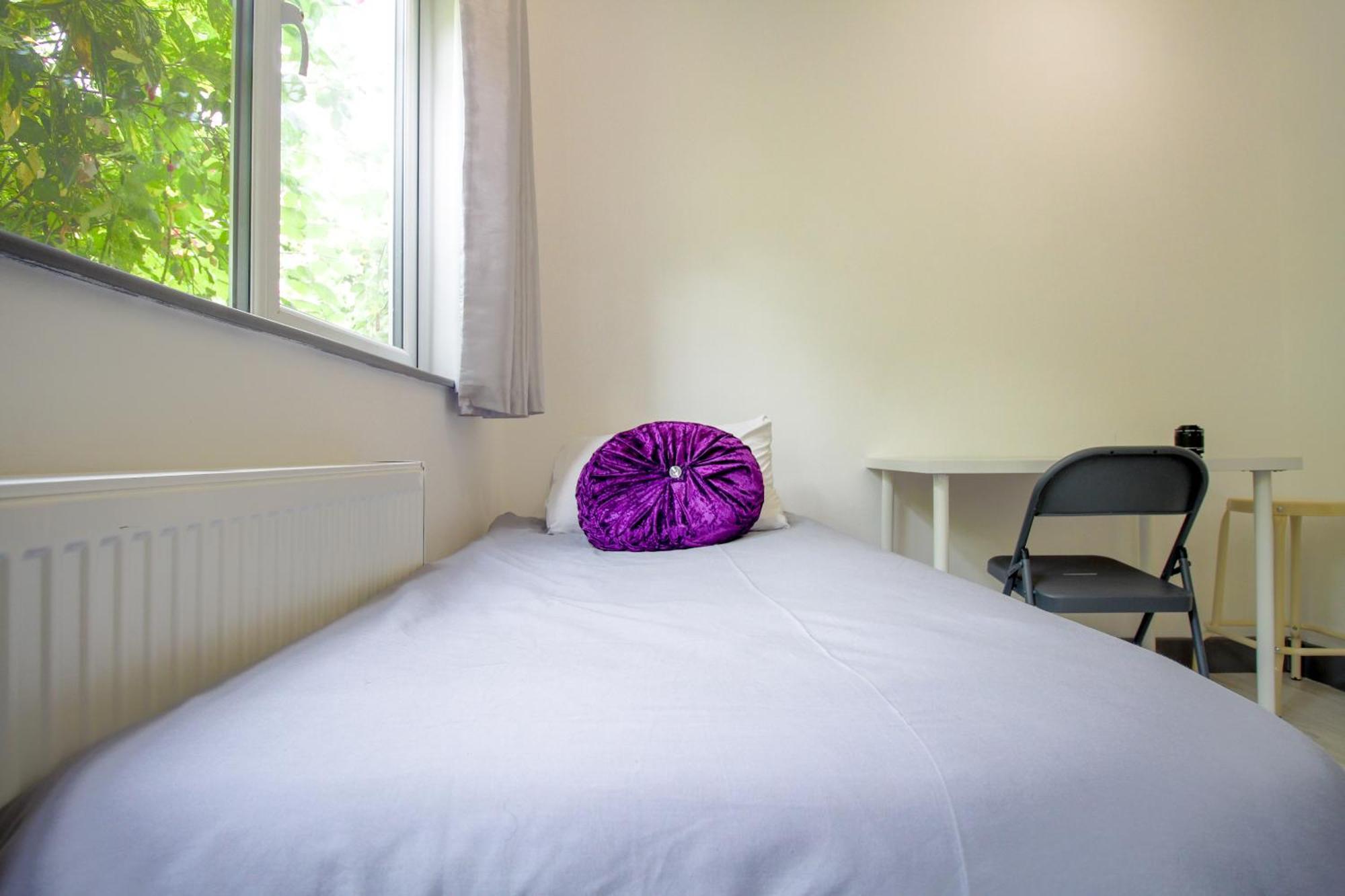 Elegant New Apartment London