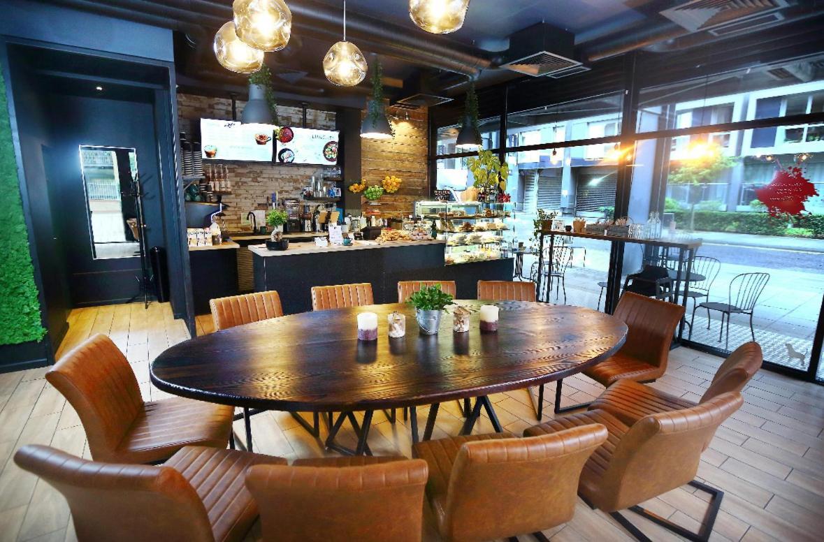 Captivating 2-bed In Canary Wharf * Londres