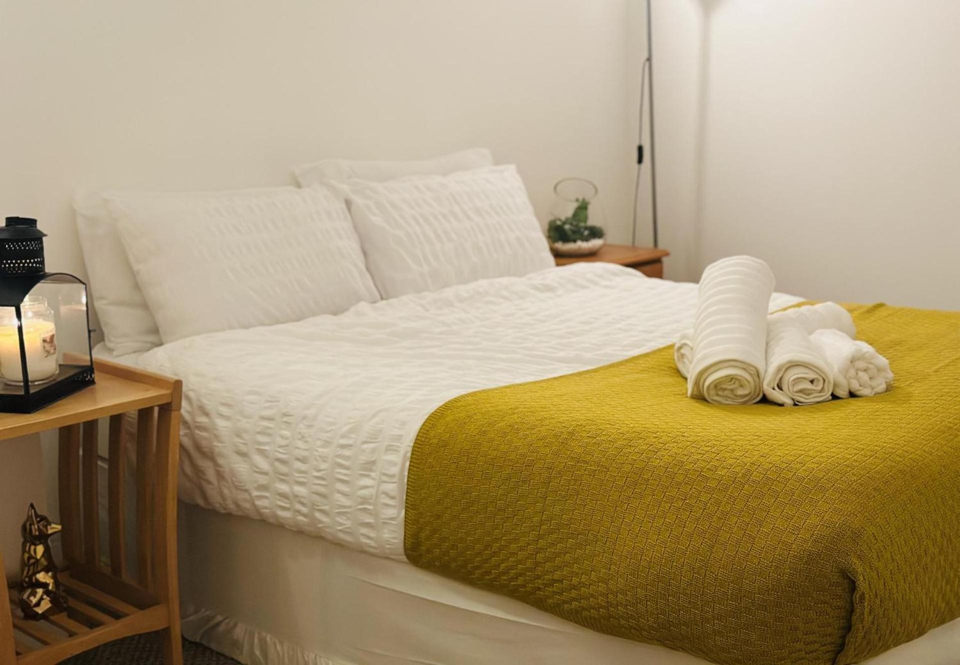 Appartement Captivating 2-bed In Canary Wharf Londres