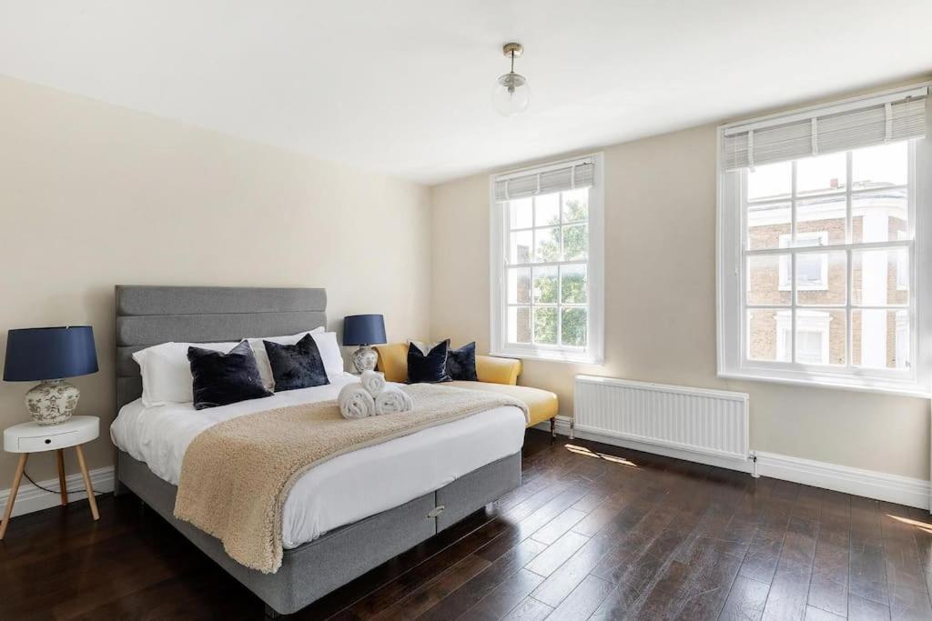 Apartamento Superb Duplex In Prime Area Of