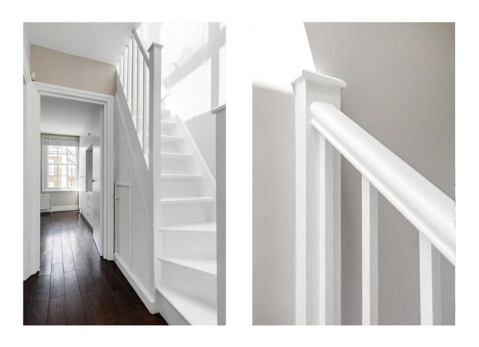 Superb Duplex In Prime Area Of Apartamento