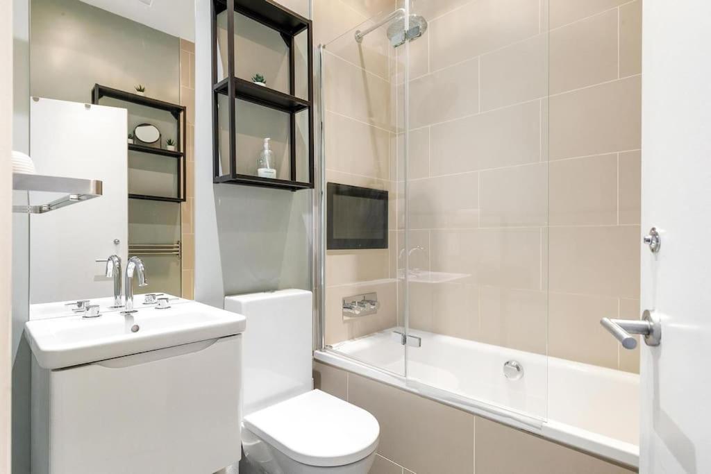 Superb Duplex In Prime Area Of Apartamento *