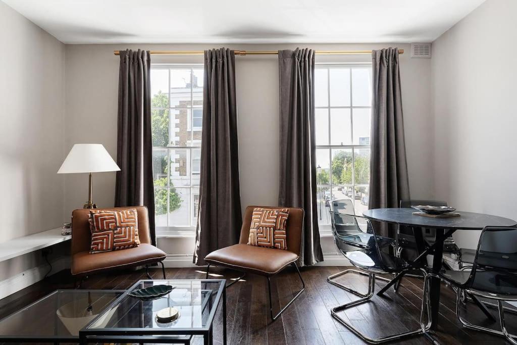 Apartamento Superb Duplex In Prime Area Of