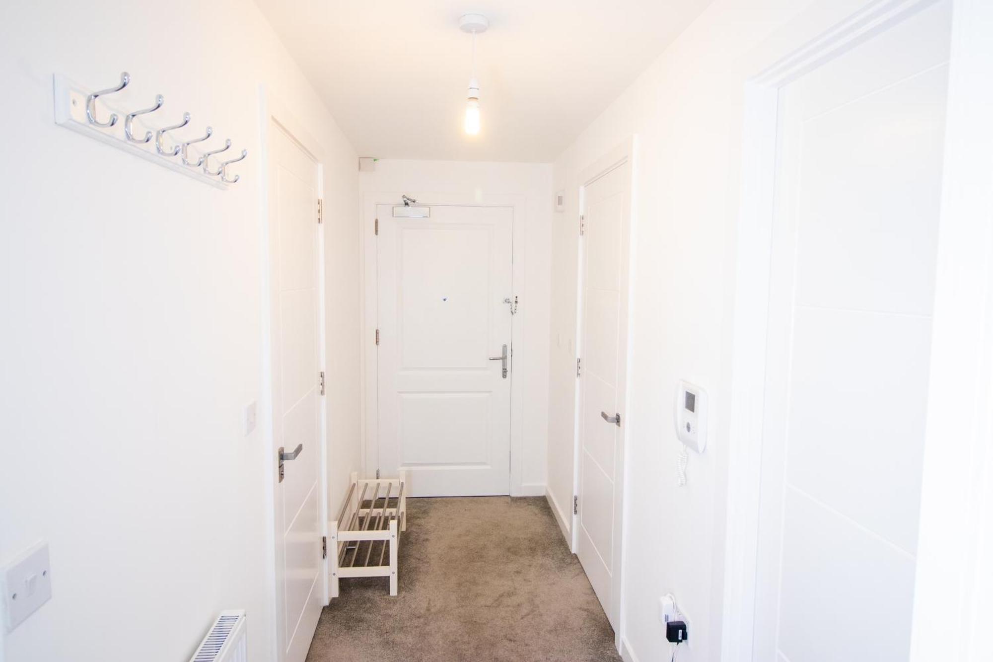 Greenwich With A River View & Balcony Near The 02 Arena & North Greenwich With Free Wifi & Fast Links Into * Londres
