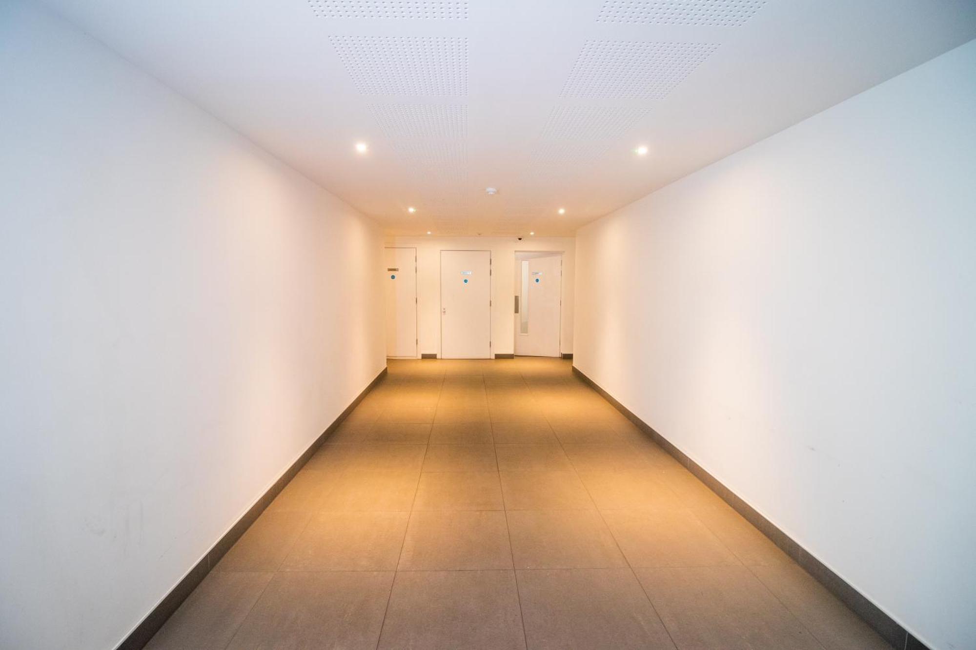 Greenwich With A River View & Balcony Near The 02 Arena & North Greenwich With Free Wifi & Fast Links Into *