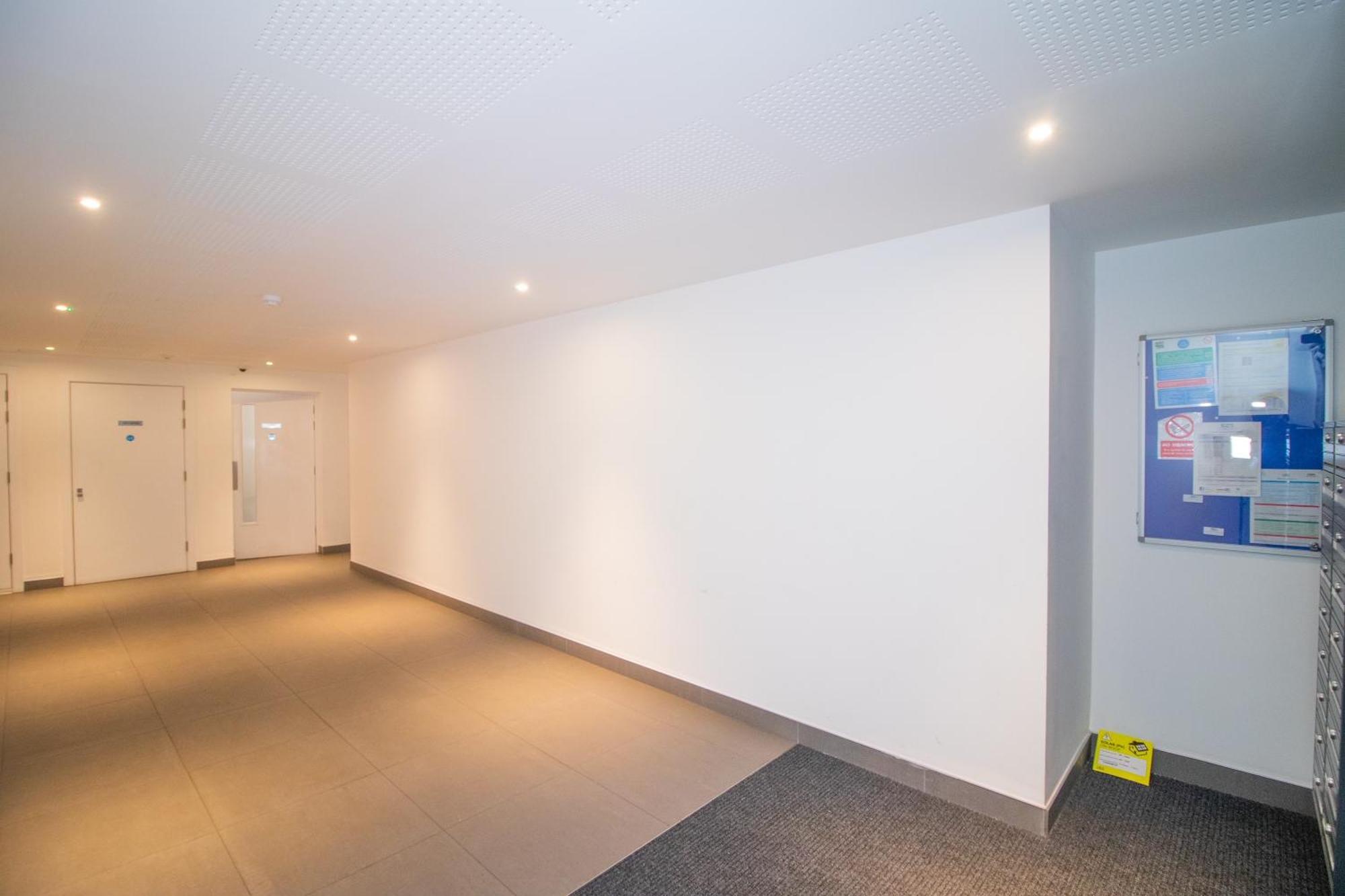 Apartamento Greenwich With A River View & Balcony Near The 02 Arena & North Greenwich With Free Wifi & Fast Links Into Londres