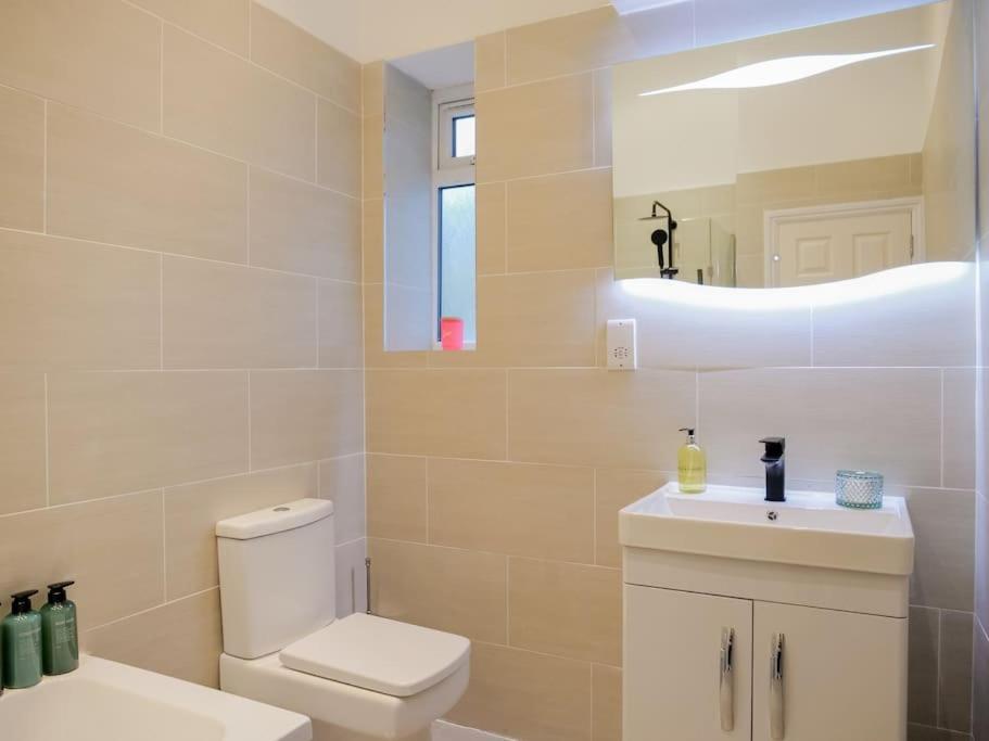 Apartamento Charming Oasis With Garden *