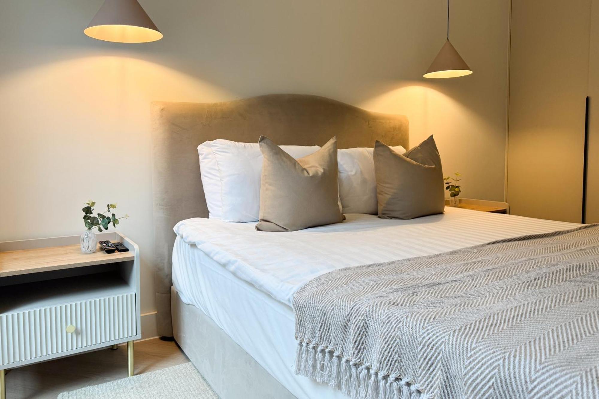 Appartement Be - Farringdon