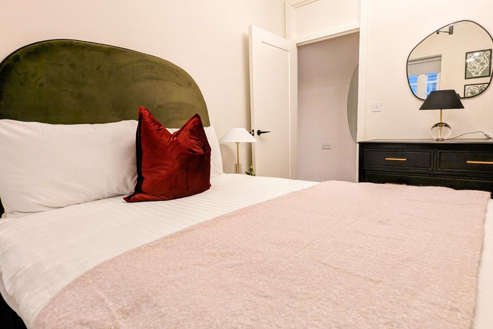 Appartement Be - Farringdon *