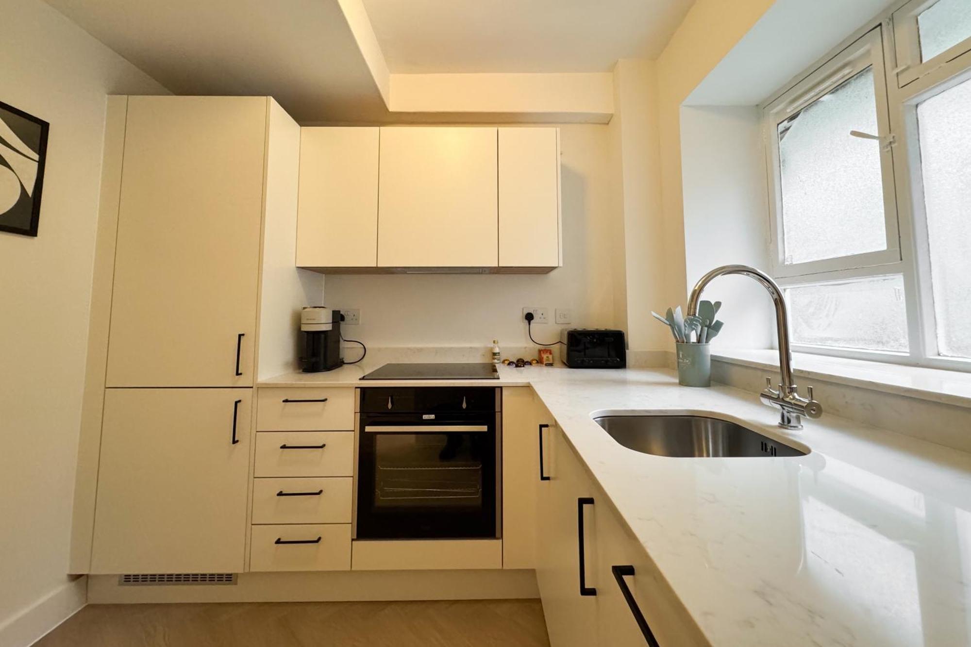 Appartement Be - Farringdon Londres
