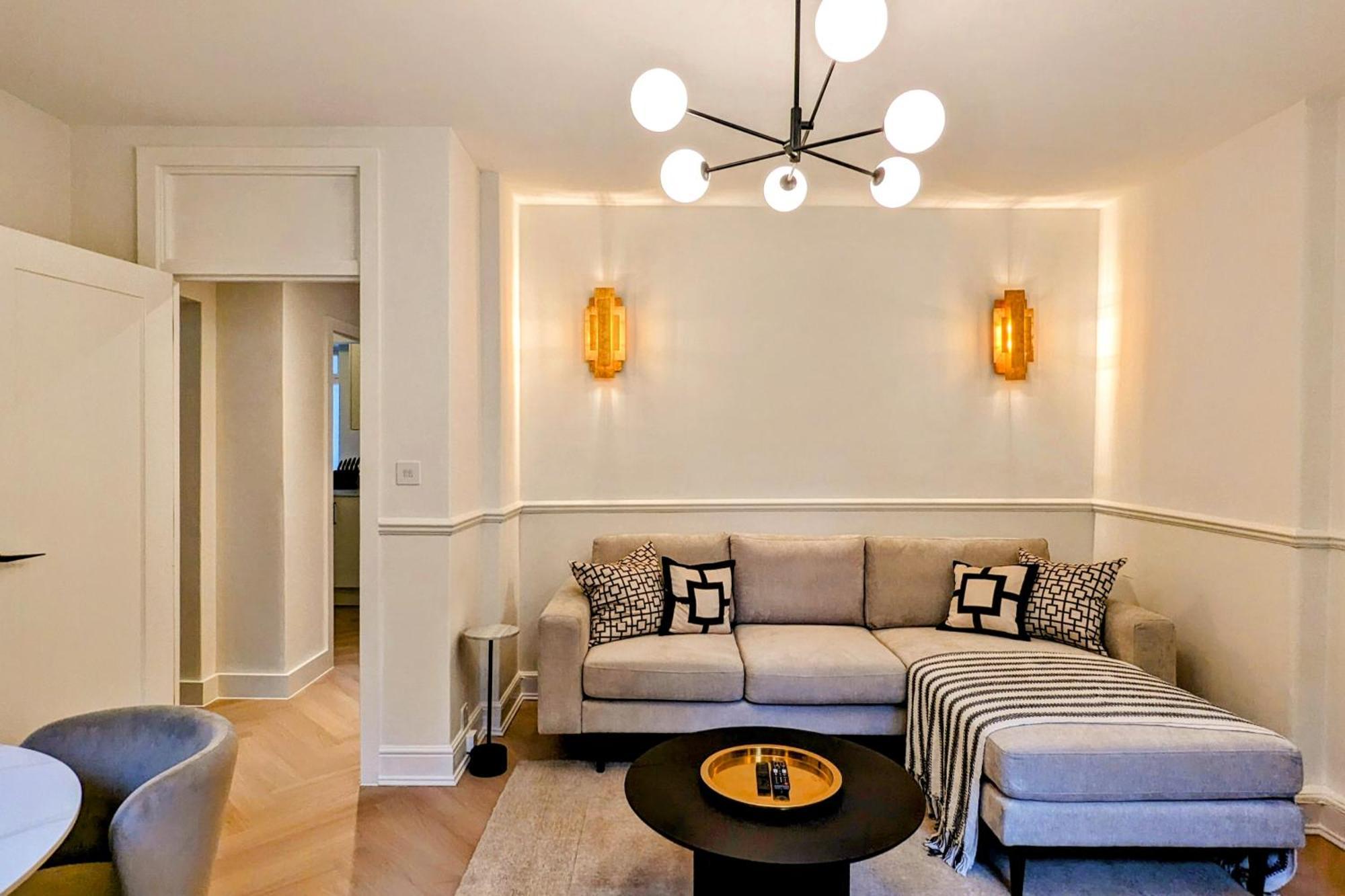 Be - Farringdon Appartement Londres
