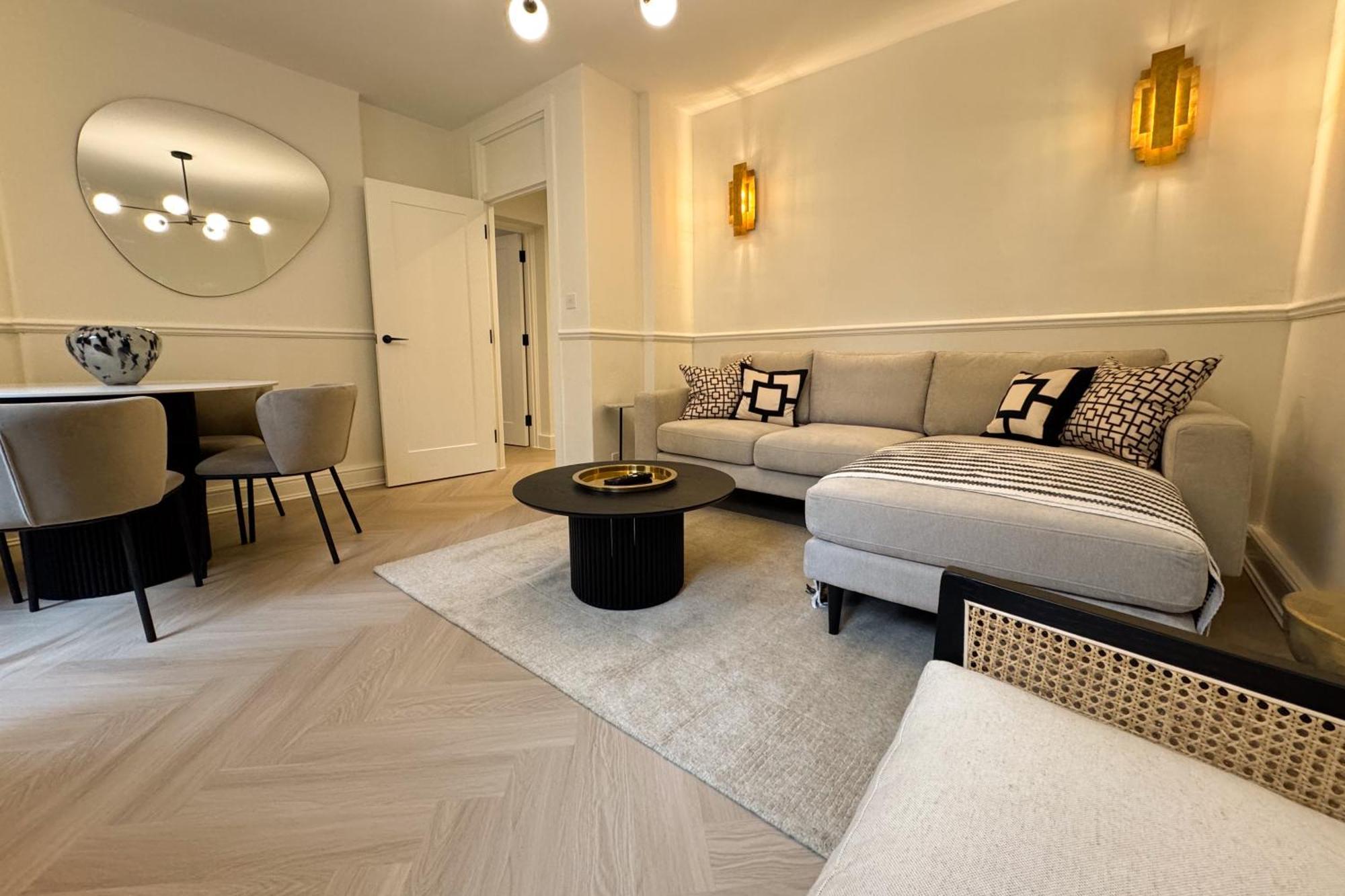 Be - Farringdon Appartement Londres