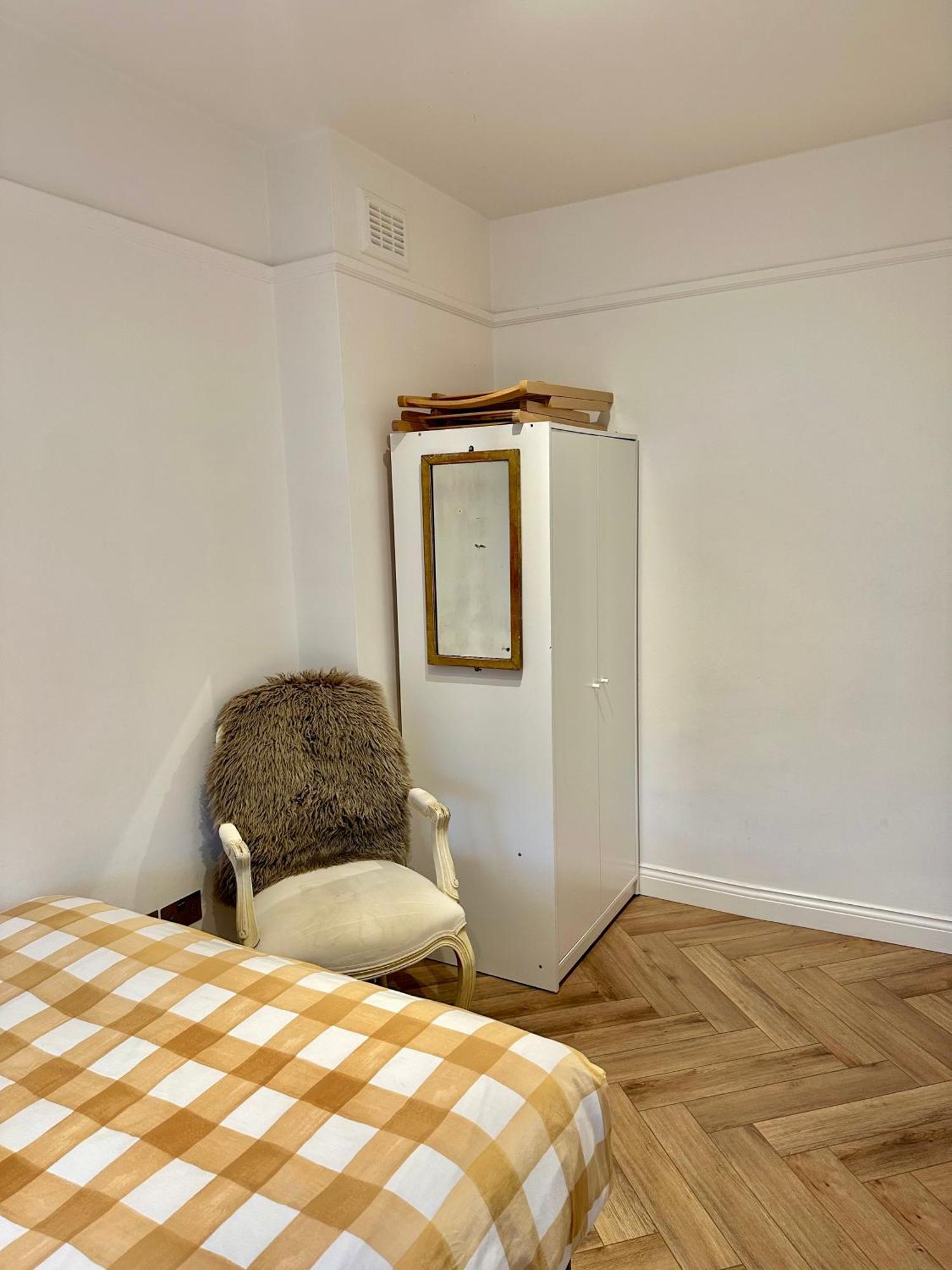 Appartement Bright And Airy Two Bedroom