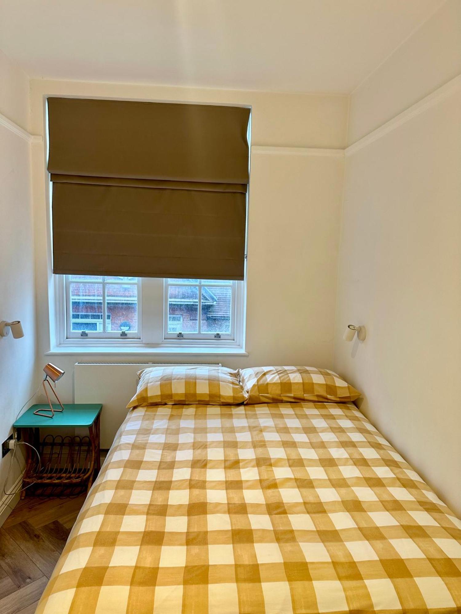 Bright And Airy Two Bedroom Appartement Londen