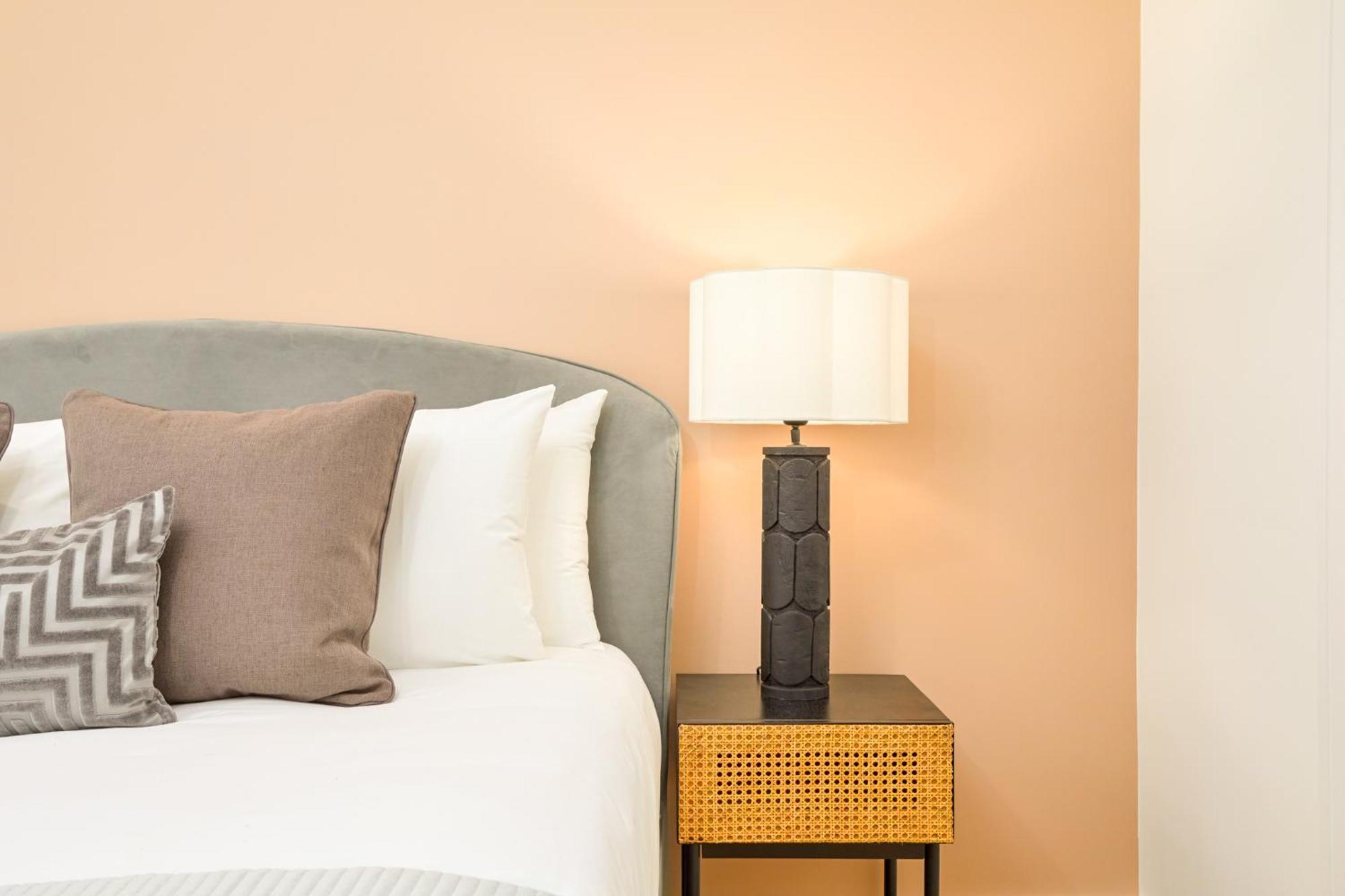 Be - The Marylebone Residences Apartamento *