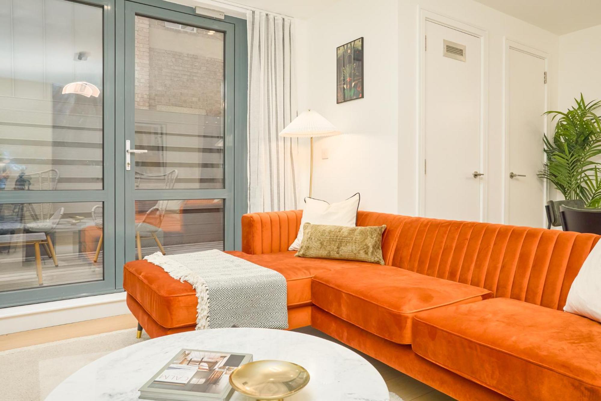 Be - The Marylebone Residences * Londres