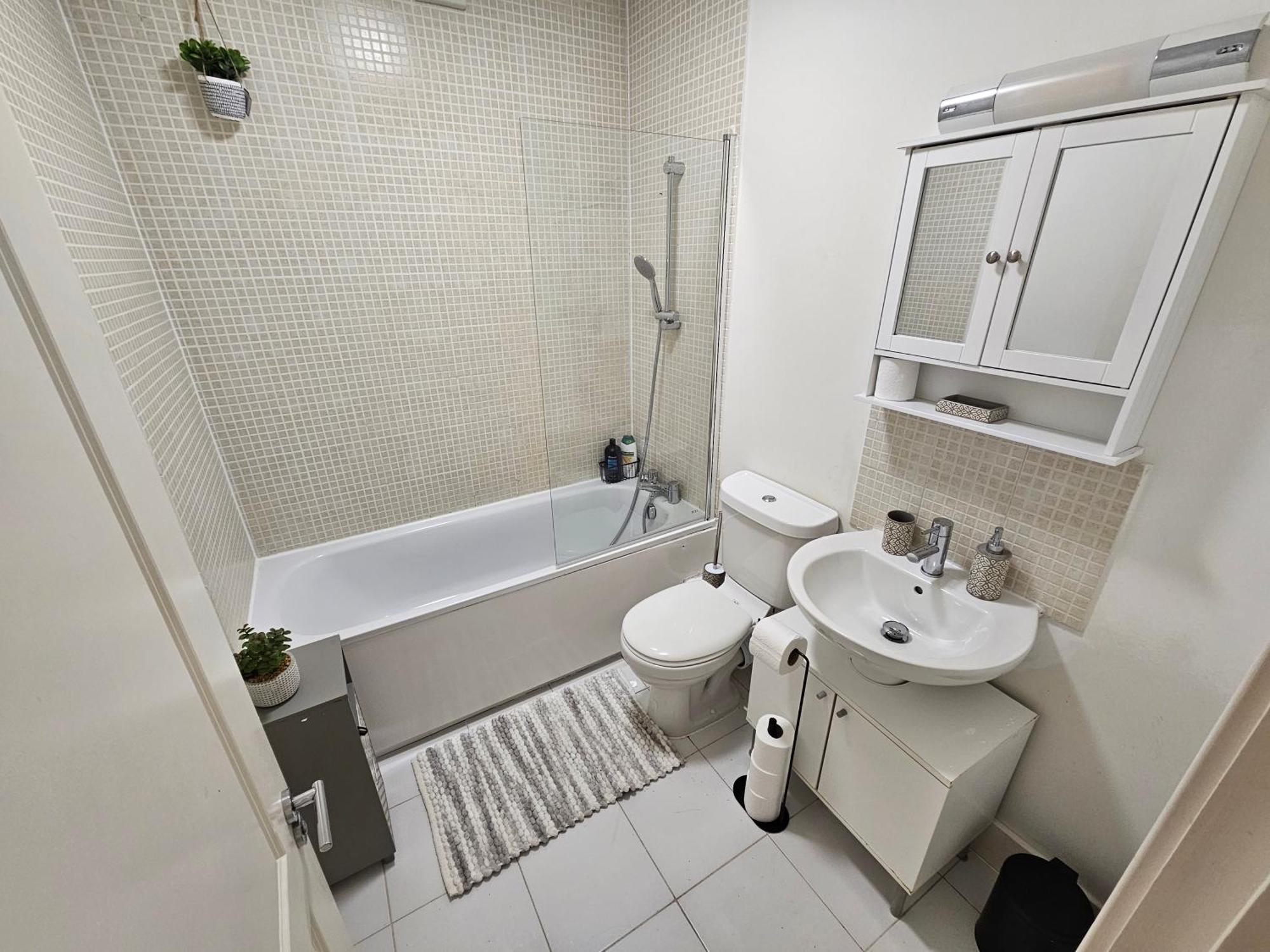 Apartamento 2bdr Islington Close To Station Londres