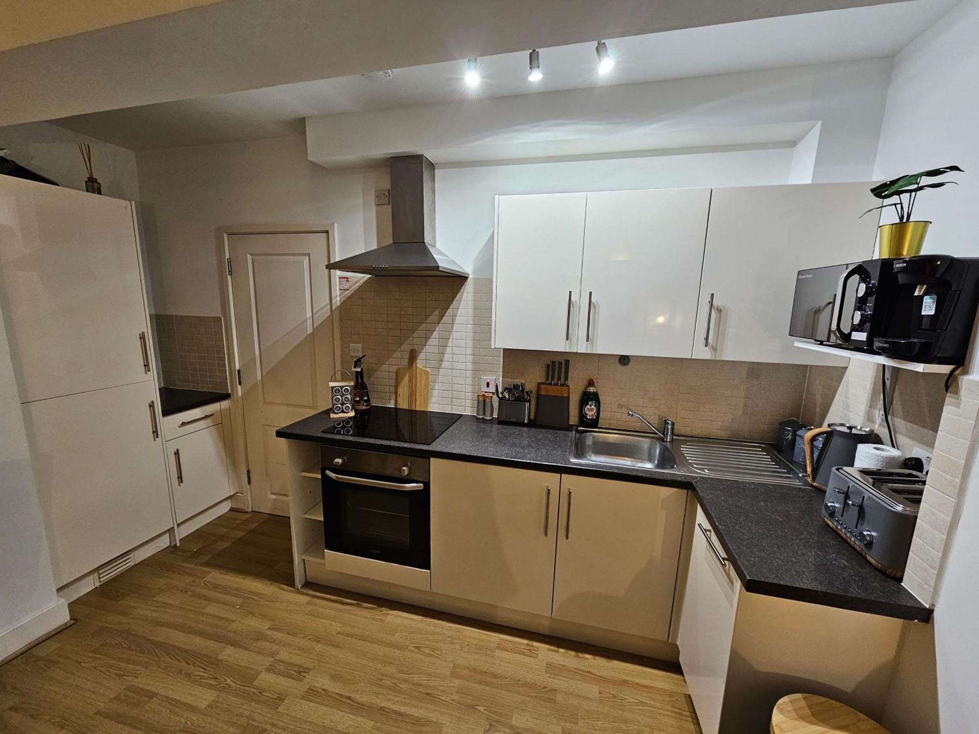 2bdr Islington Close To Station Londres