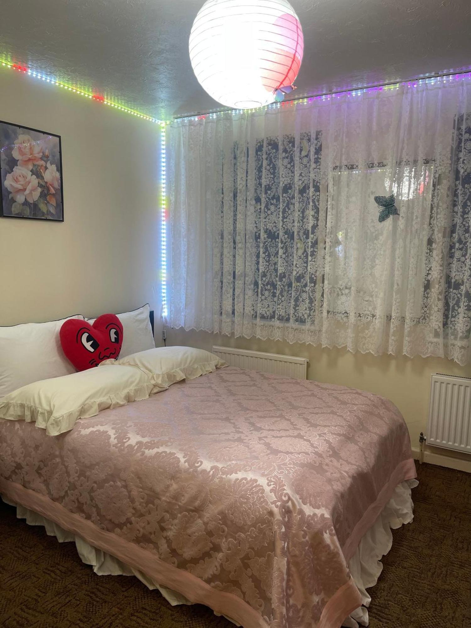 Dream Privatunterkunft