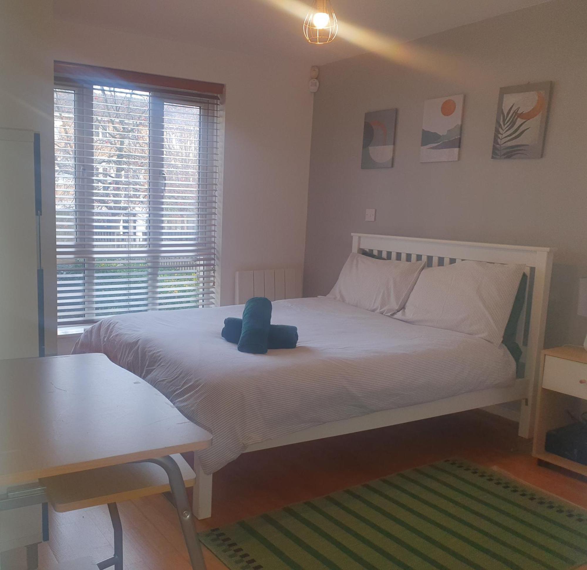 Appartement Easy - Bright And Airy 2bed Apart