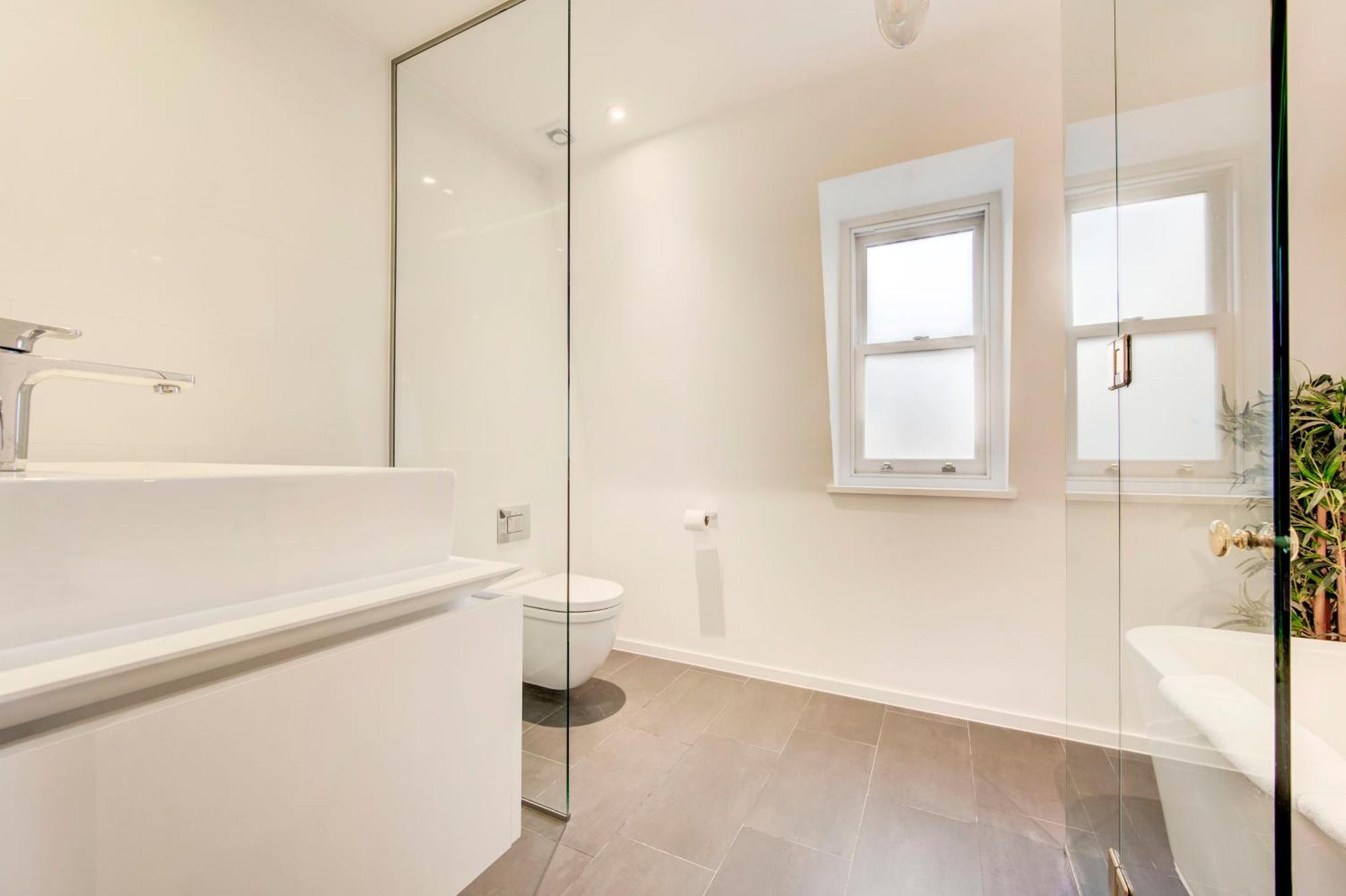 Apartment Luxury 3 Bedroom Prime Marylebone