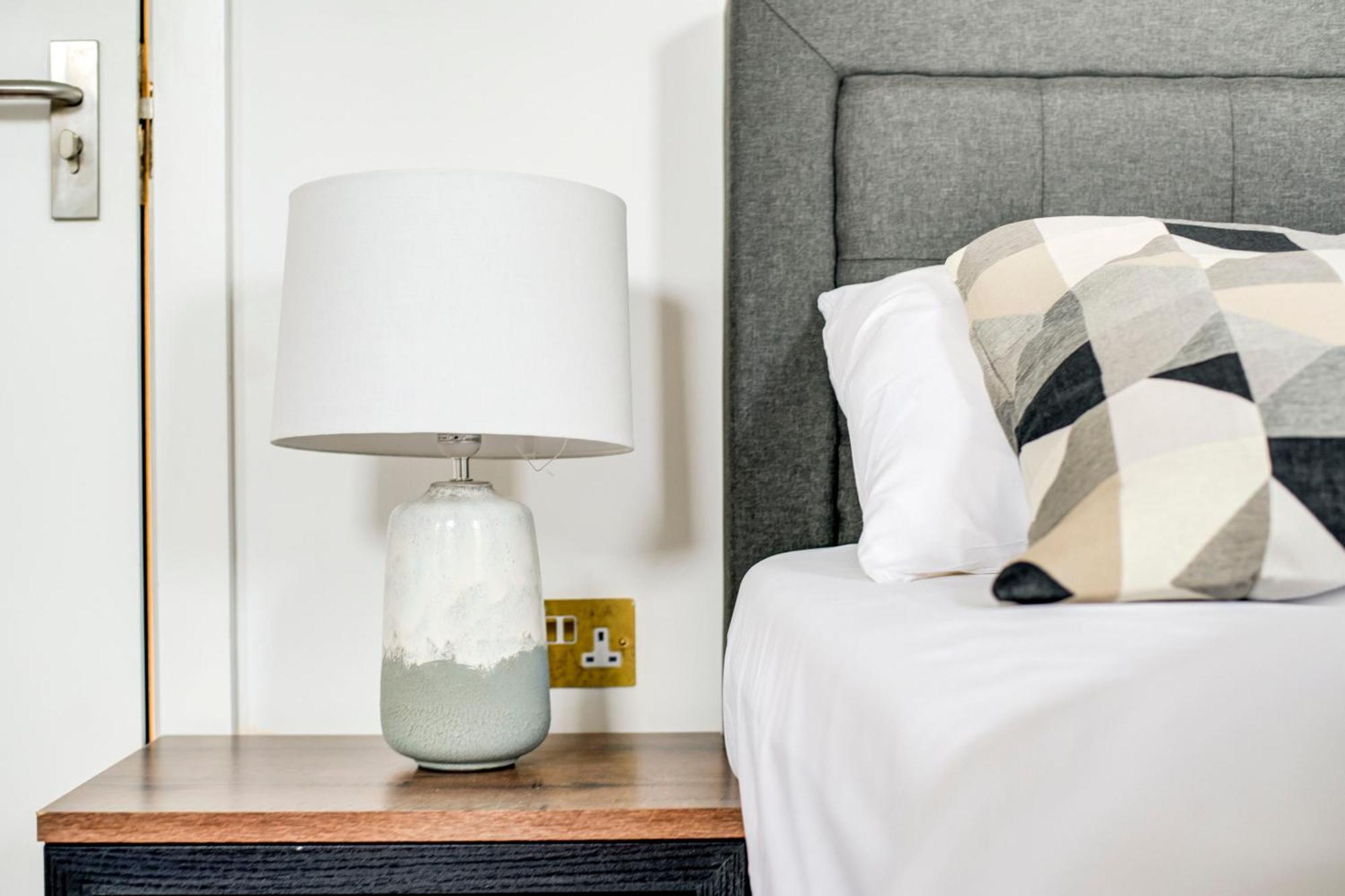 Luxury 3 Bedroom Prime Marylebone