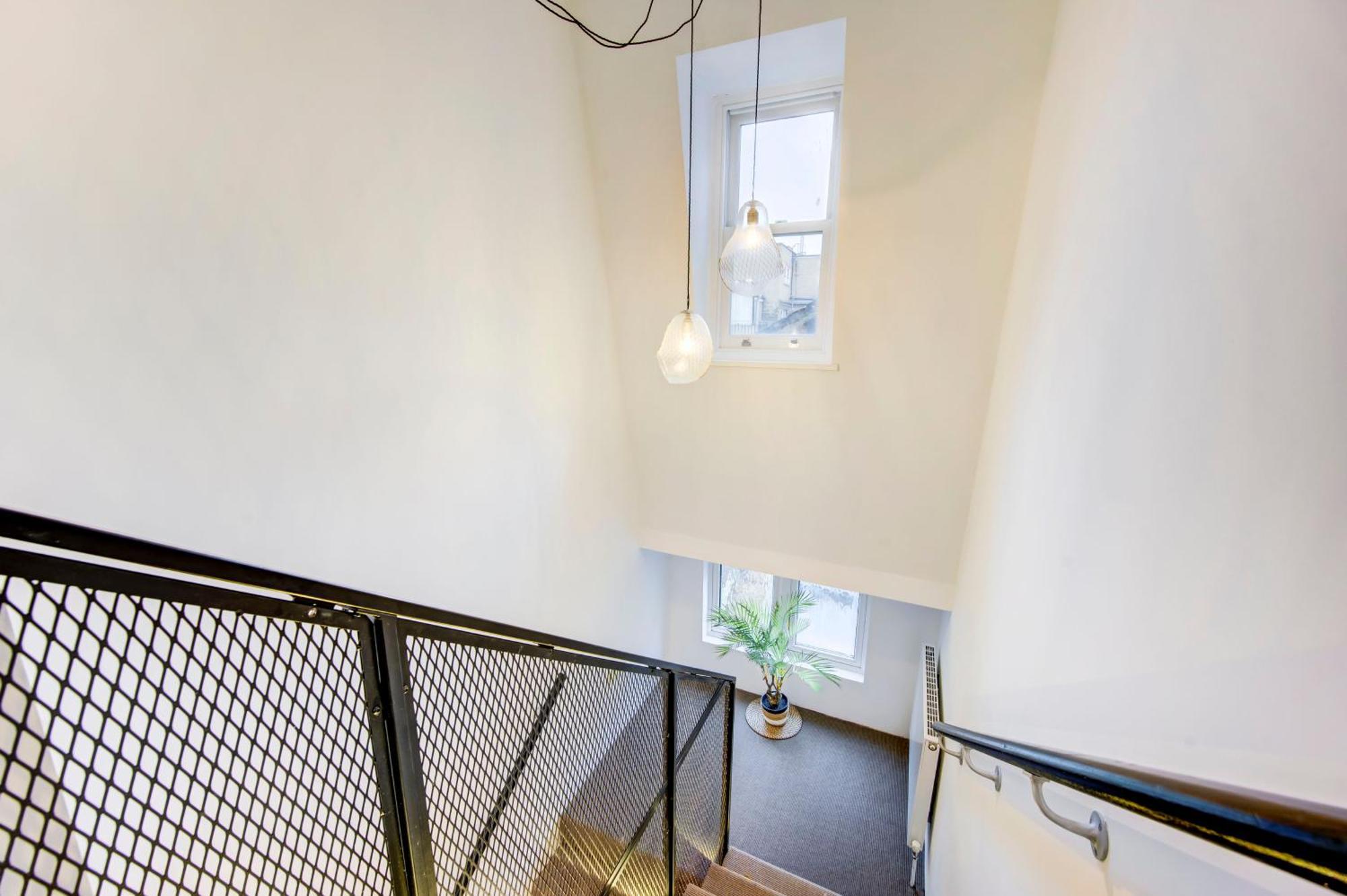 Apartment Luxury 3 Bedroom Prime Marylebone