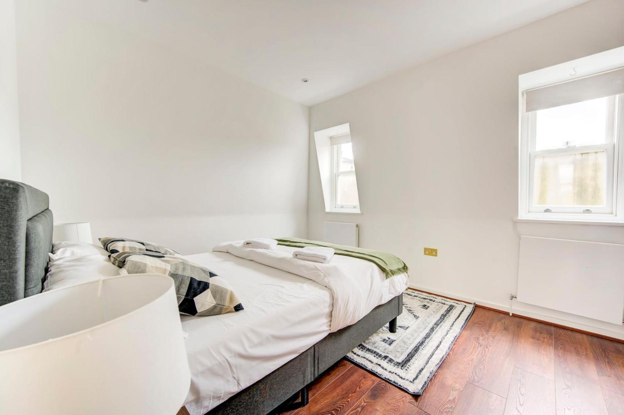 Luxury 3 Bedroom Prime Marylebone * London