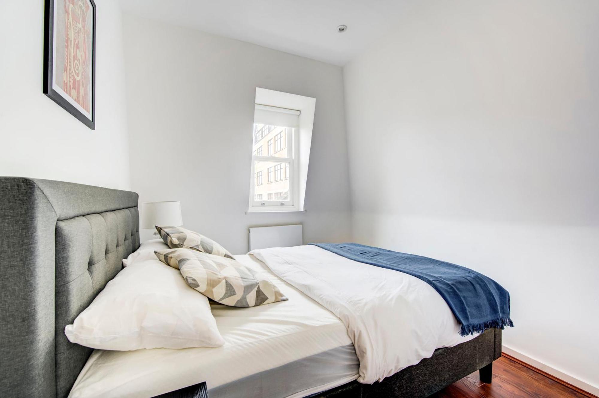 Apartment Luxury 3 Bedroom Prime Marylebone