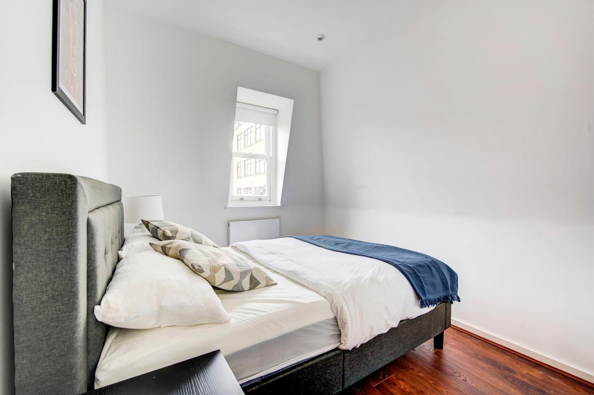 Luxury 3 Bedroom Prime Marylebone Apartment *