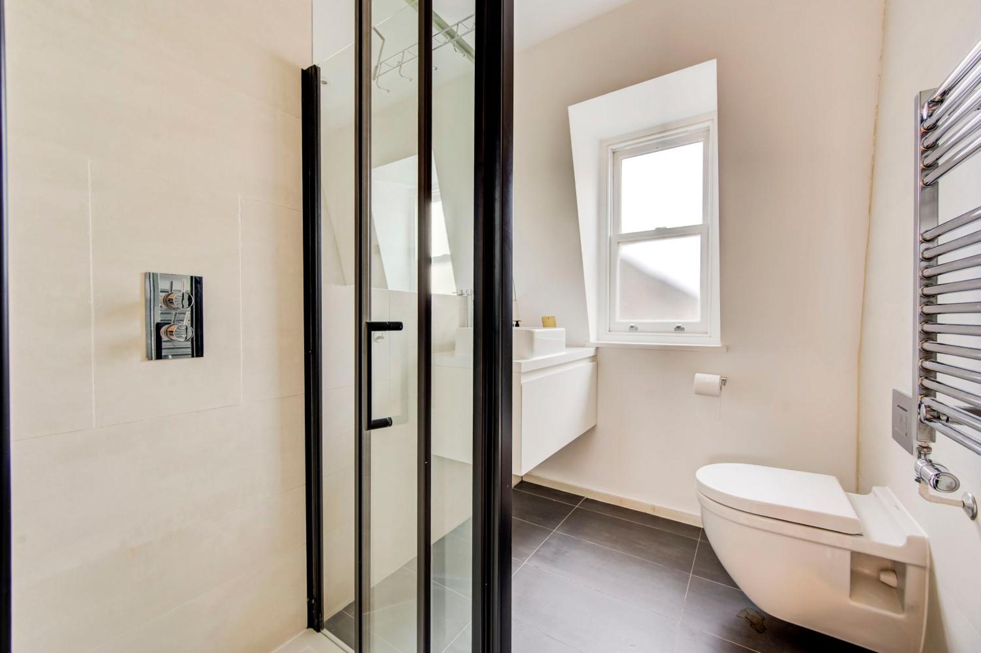 Luxury 3 Bedroom Prime Marylebone * London