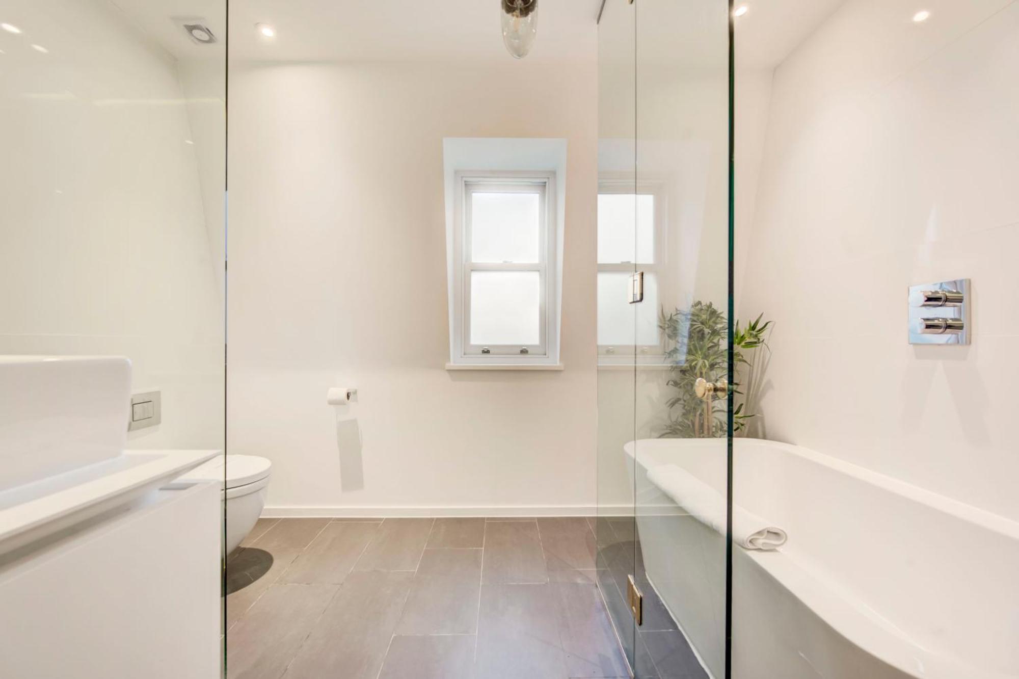Apartment Luxury 3 Bedroom Prime Marylebone *