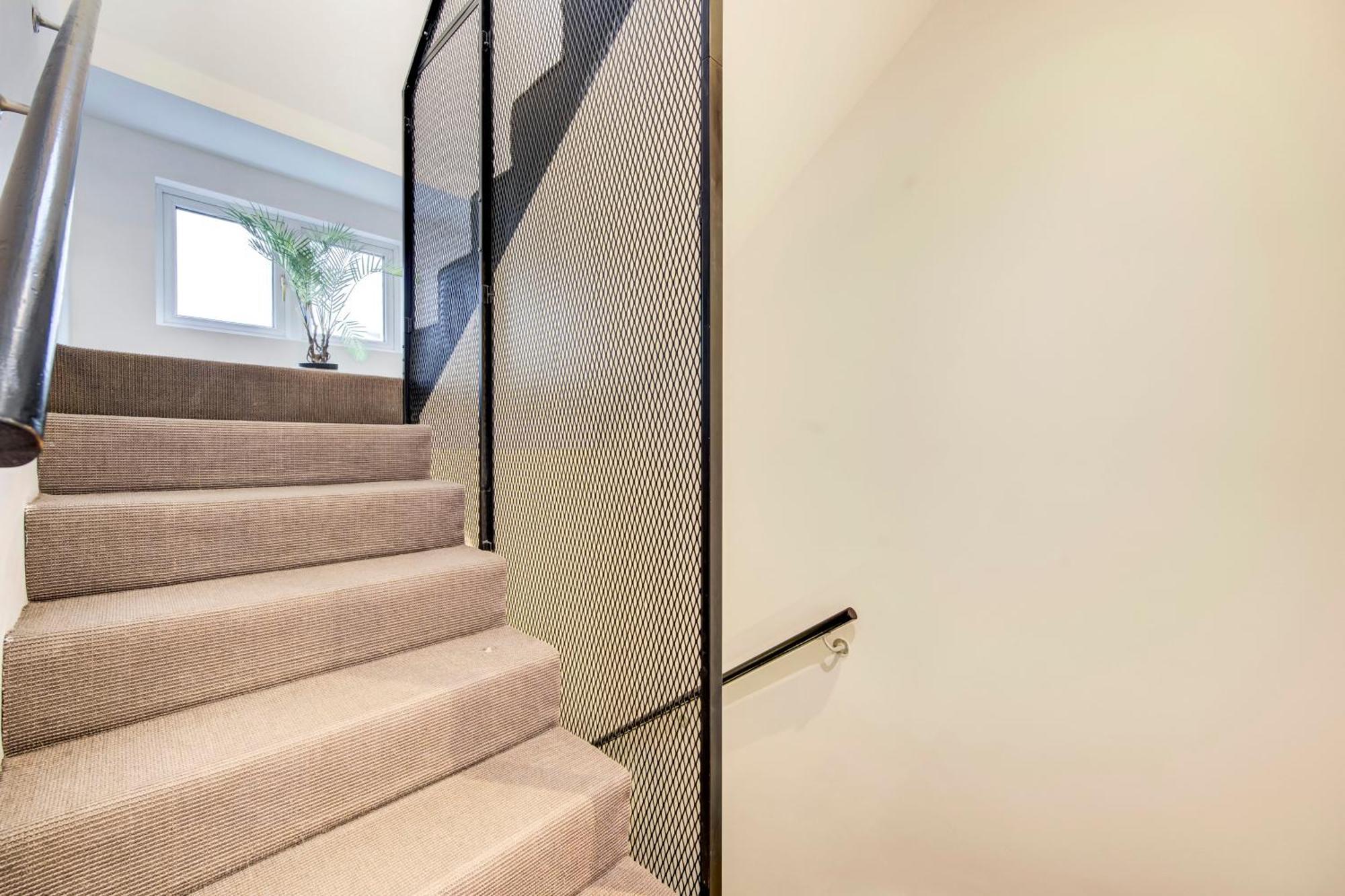 Apartment Luxury 3 Bedroom Prime Marylebone *