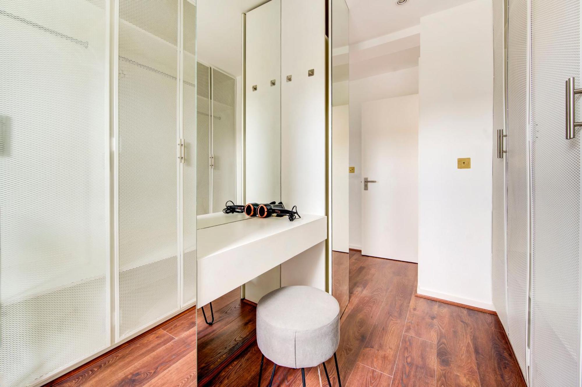 Apartment Luxury 3 Bedroom Prime Marylebone *