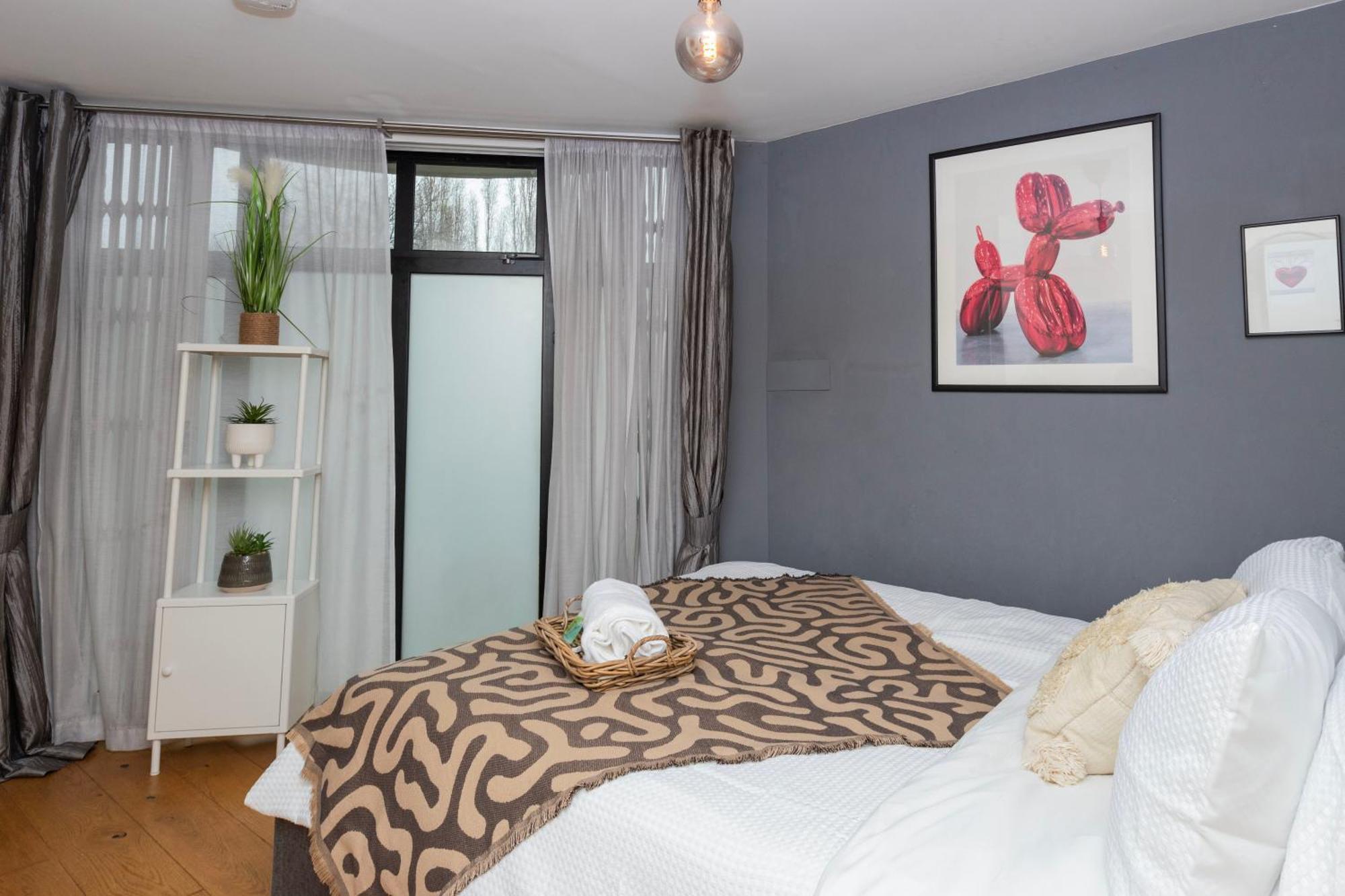 Cosy Ground Floor London