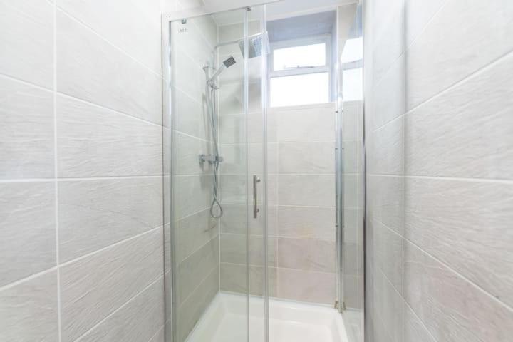 Luxury 2 Bedroom Flat In Balcombe Street Apartment *
