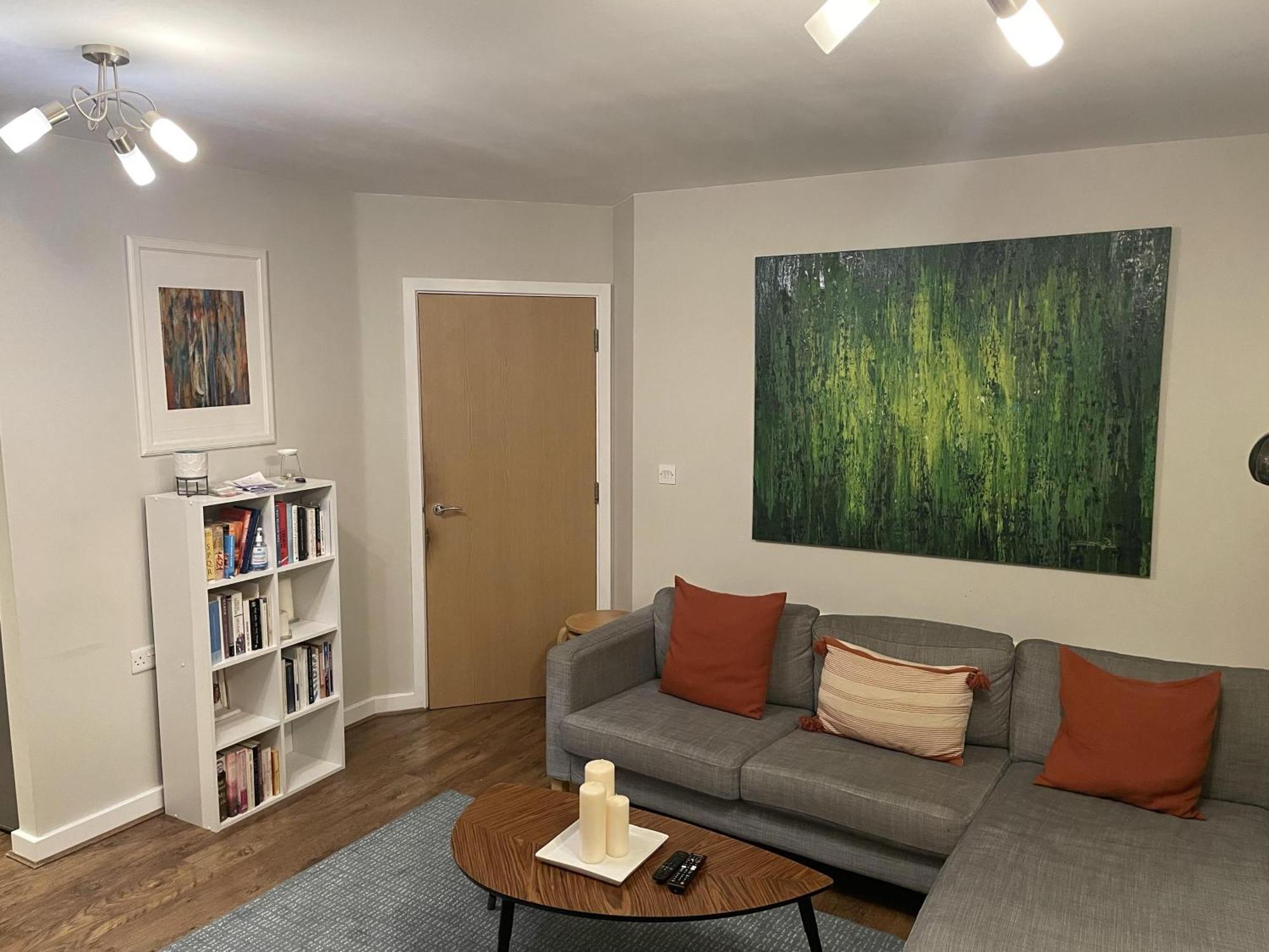 Appartement Charming 2-bed In Bow