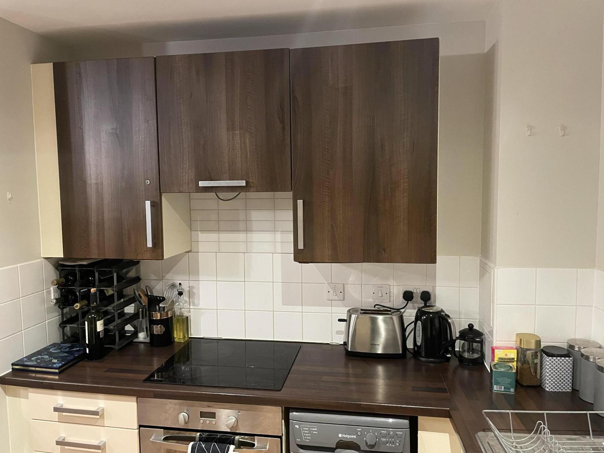 Charming 2-bed In Bow